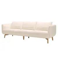 Malva Four Seater Sofa